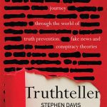 خرید و دانلود نسخه کامل کتاب Truthteller: An Investigative Reporter’s Journey Through the World of Truth Prevention, Fake News and Conspiracy Theories