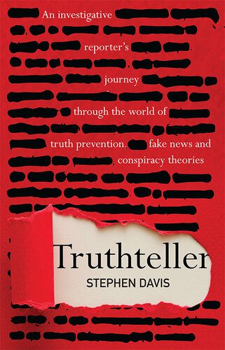 خرید و دانلود نسخه کامل کتاب Truthteller: An Investigative Reporter’s Journey Through the World of Truth Prevention, Fake News and Conspiracy Theories_68e5639d5ccea.jpeg خرید و دانلود نسخه کامل کتاب Truthteller: An Investigative Reporter’s Journey Through the World of Truth Prevention, Fake News and Conspiracy Theories