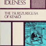 خرید و دانلود نسخه کامل کتاب Tsurezuregusa: Essays in Idleness