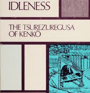 خرید و دانلود نسخه کامل کتاب Tsurezuregusa: Essays in Idleness