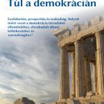 خرید و دانلود نسخه کامل کتاب Túl a demokrácián