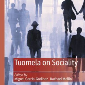 خرید و دانلود نسخه کامل کتاب Tuomela on Sociality