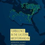 خرید و دانلود نسخه کامل کتاب Turbulence in the Eastern Mediterranean: Geopolitical, Security and Energy Dynamics