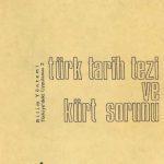 خرید و دانلود نسخه کامل کتاب Türk Tarih Tezi Güneş Dil Teorisi ve Kürt Sorunu
