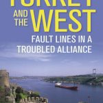 خرید و دانلود نسخه کامل کتاب Turkey and the West: Fault Lines in a Troubled Alliance