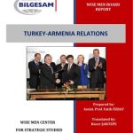 خرید و دانلود نسخه کامل کتاب Turkey-Armenia Relations