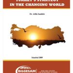 خرید و دانلود نسخه کامل کتاب Turkey’s Strategy In the Changing World