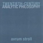 خرید و دانلود نسخه کامل کتاب Twentieth-Century Analytic Philosophy