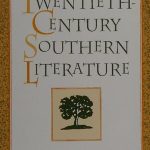 خرید و دانلود نسخه کامل کتاب Twentieth-Century Southern Literature