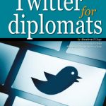 خرید و دانلود نسخه کامل کتاب Twitter for Diplomats