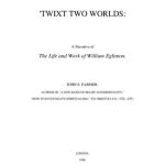 خرید و دانلود نسخه کامل کتاب Twixt Two Worlds – A Narrative of The Life and Work of William Eglinton