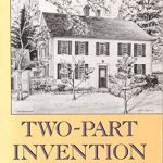 خرید و دانلود نسخه کامل کتاب Two-Part Invention: The Story of a Marriage