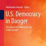 خرید و دانلود نسخه کامل کتاب U.S. Democracy In Danger: The American Political System Under Assault
