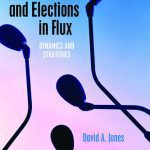 خرید و دانلود نسخه کامل کتاب U.S. Media and Elections in Flux: Dynamics and Strategies