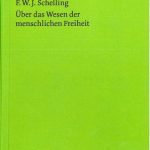 خرید و دانلود نسخه کامل کتاب Über das Wesen der menschlichen Freiheit