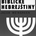 خرید و دانلود نسخه کامل کتاب Učebnice biblické hebrejštiny