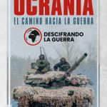 خرید و دانلود نسخه کامل کتاب Ucrania. El camino hacia la guerra