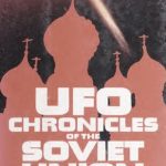 خرید و دانلود نسخه کامل کتاب UFO Chronicles of the Soviet Union: A Cosmic Samizdat