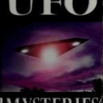 خرید و دانلود نسخه کامل کتاب UFO mysteries : a reporter seeks the truth