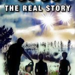 خرید و دانلود نسخه کامل کتاب UFOs: THE REAL STORY