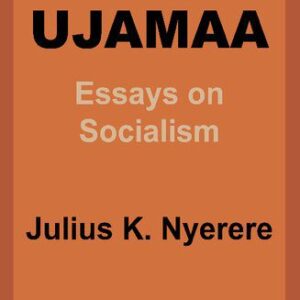 خرید و دانلود نسخه کامل کتاب Ujamaa – Essays on Socialism