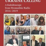 خرید و دانلود نسخه کامل کتاب Ukraine Calling: A Kaleidoscope from Hromadske Radio 2016–2019