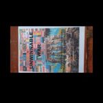 خرید و دانلود نسخه کامل کتاب Ukraine’s Unwinnable War: The Fatal Flaw of Democracy, World Abandonment and the Global Citizen-Taiwan, Afghanistan, North Korea and the end of Humanity (English Edition)