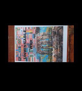 خرید و دانلود نسخه کامل کتاب Ukraine’s Unwinnable War: The Fatal Flaw of Democracy, World Abandonment and the Global Citizen-Taiwan, Afghanistan, North Korea and the end of Humanity (English Edition)