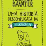 خرید و دانلود نسخه کامل کتاب Uma história descomplicada da Filosofia