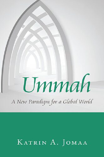 خرید و دانلود نسخه کامل کتاب Ummah: A New Paradigm for a Global World_68e5bca2ddb21.jpeg خرید و دانلود نسخه کامل کتاب Ummah: A New Paradigm for a Global World