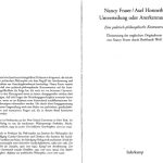 خرید و دانلود نسخه کامل کتاب Umverteilung oder Anerkennung? Eine politisch-philosophische Kontroverse