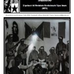 خرید و دانلود نسخه کامل کتاب Un atracón subversivo sabroso. El quehacer del Movimiento Revolucionario Túpac Amaru (MRTA). Debates Lautarinos