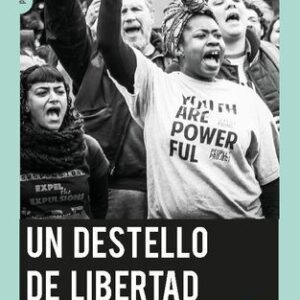 خرید و دانلود نسخه کامل کتاب Un destello de libertad. De #BlackLivesMatter a la liberación negra