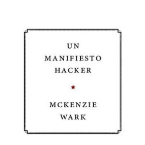 خرید و دانلود نسخه کامل کتاب Un manifiesto hacker