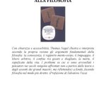 خرید و دانلود نسخه کامل کتاب Una brevissima introduzione alla filosofia