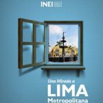 خرید و دانلود نسخه کامل کتاب Una mirada a Lima Metropolitana