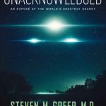 خرید و دانلود نسخه کامل کتاب Unacknowledged: An Expose Of The World’s Greatest Secret