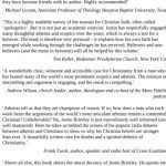 خرید و دانلود نسخه کامل کتاب Unbelievable?: Why After Ten Years of Talking With Atheists, I’m Still a Christian