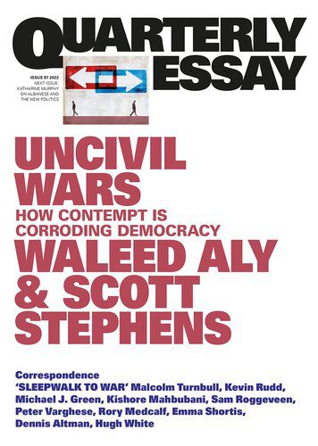 خرید و دانلود نسخه کامل کتاب Uncivil Wars: How Contempt Is Corroding Democracy_68e6efa344ce3.jpeg خرید و دانلود نسخه کامل کتاب Uncivil Wars: How Contempt Is Corroding Democracy