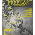 خرید و دانلود نسخه کامل کتاب Unconditional freedom: social revolution through individual empowerment