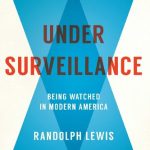 خرید و دانلود نسخه کامل کتاب Under Surveillance: Being Watched In Modern America
