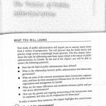 خرید و دانلود نسخه کامل کتاب Understanding Canadian Public Administration: An Introduction to Theory and Practice