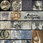 خرید و دانلود نسخه کامل کتاب Understanding Cemetery Symbols: A Field Guide for Historic Graveyards