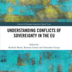 خرید و دانلود نسخه کامل کتاب Understanding Conflicts of Sovereignty in the EU