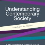 خرید و دانلود نسخه کامل کتاب Understanding Contemporary Society: Theories of the Present