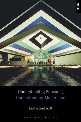 خرید و دانلود نسخه کامل کتاب Understanding Foucault, Understanding Modernism_68fb44587b8f0.jpeg خرید و دانلود نسخه کامل کتاب Understanding Foucault, Understanding Modernism