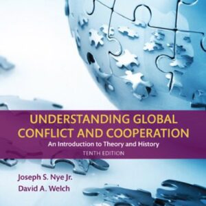 خرید و دانلود نسخه کامل کتاب Understanding Global Conflict and Cooperation: An Introduction to Theory and  History