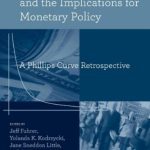 خرید و دانلود نسخه کامل کتاب Understanding Inflation and the Implications for Monetary Policy: A Phillips Curve Retrospective