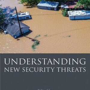 خرید و دانلود نسخه کامل کتاب Understanding New Security Threats