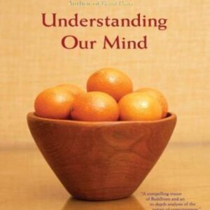 خرید و دانلود نسخه کامل کتاب Understanding our mind 50 Verses on Buddhist Psychology